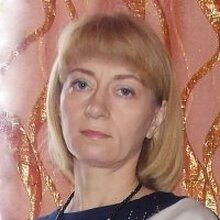 Потапова Лилия Борисовна, г. Усть-Кут