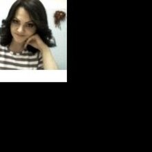 Дарья, г. Новосибирск