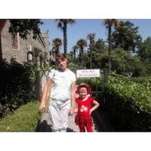 Вероника, г. Симферополь