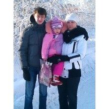 Марина, г. Магнитогорск