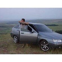 Антон, г. Ульяновск