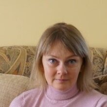 Наталья, г. Санкт-Петербург