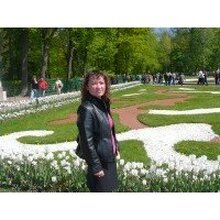 Светлана, г. Санкт-Петербург
