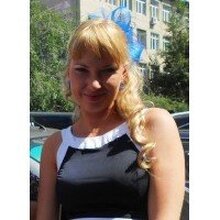 Наталья Владимировна Дунаева, г. Чита