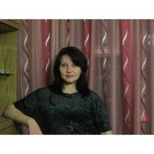 Оксана, г. Димитровград