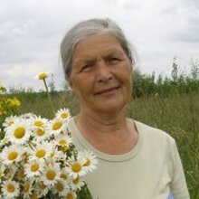 Елена, г. Санкт-Петербург