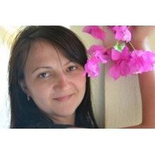 Екатерина, г. Санкт-Петербург