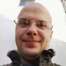 Алексей, г. Санкт-Петербург