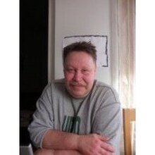 Toivo Pöllä, г. Хельсинки