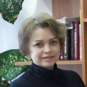 Клейменова Маргарита Алексеевна