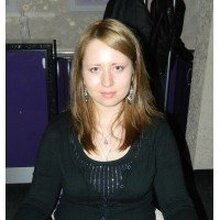 Анастасия, г. Санкт-Петербург