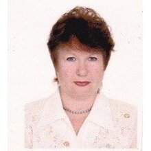 Галина, г. Санкт-Петербург