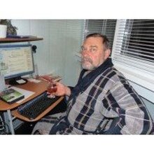 Александр, г. Лермонтов