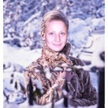 Юлия, г. Магнитогорск