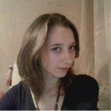 Оксана, г. Санкт-Петербург