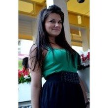 Анастасия, г. Москва