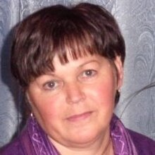 Людмила, г. Сегежа