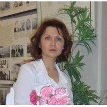 Марина Васильевна, г. Краснокамск