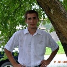 Одинокий Сергей Васильевич, г. Ялуторовск