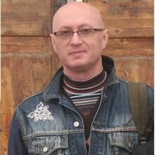 Николай, г. Санкт-Петербург