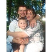 Светлана, г. Санкт-Петербург