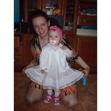 Анна, г. Калининград