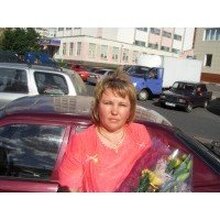 Наталия, г. Губкин