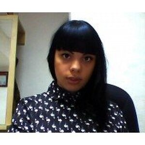 Куликова Елена Александровна