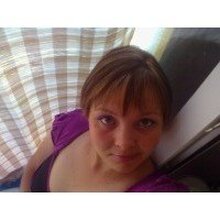 Ольга, г. Спасск-Рязанский