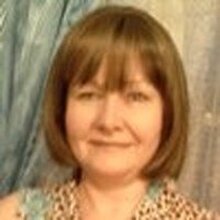 Людмила, г. Архангельск