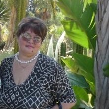 Любовь, г. Кострома