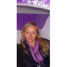 Олеся, г. Санкт-Петербург