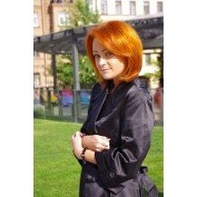 Ольга, г. Санкт-Петербург