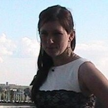 Александра, г. Уфа