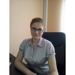 Соколова Галина Юрьевна