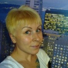 Наталька, г. Екатеринбург