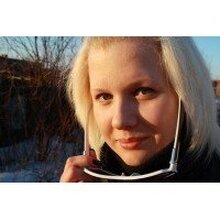 Елена, г. Емва