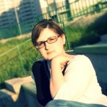 Анастасия, г. Москва