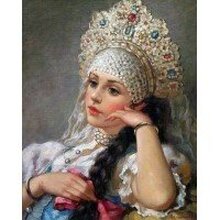 Елена Лисовская, г. Дзержинский