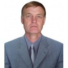 Виктор, г. Гурьевск