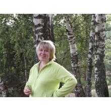 Марина, г. Санкт-Петербург