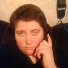 Юрист Елизарова Анна Юрьевна, г. Москва