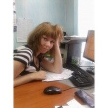 Александра, г. Челябинск