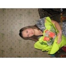 Наташа, г. Волжск