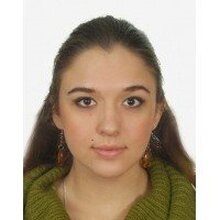 Дарья, г. Ульяновск