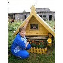 Наталья, г. Санкт-Петербург