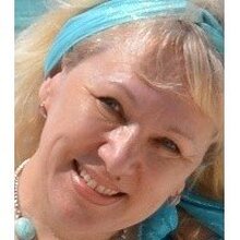 Нина Викторовна, г. Краснодар