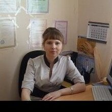 Анастасия, г. Заводоуковск