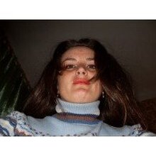 Вика, г. Севастополь