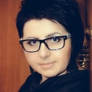 Моисеева Мира Моисеевна